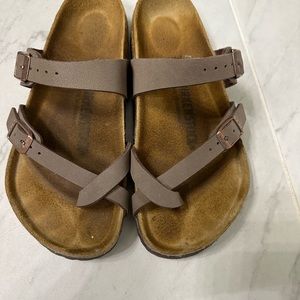 Birkenstock Mayari Sandals